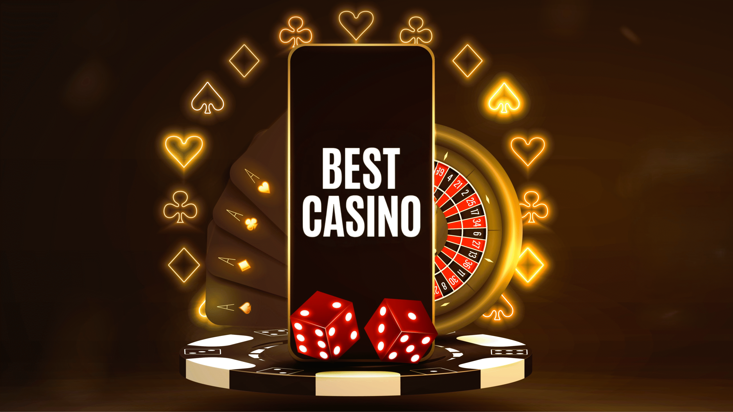 best online casino