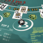 The mathematics behind blackjack side bets