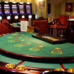 How casinos determine hot/cold tables