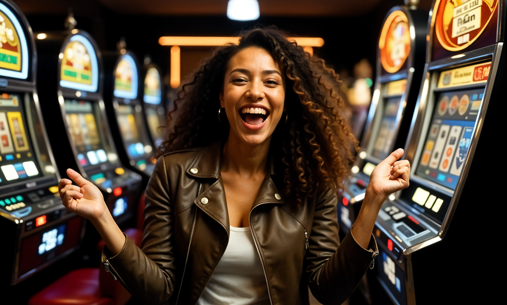 Why some slots pay more at certain casinos