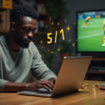 How to calculate true odds on sports bets