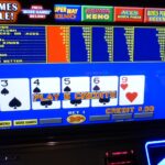 Best video poker pay tables available